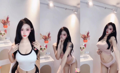 網紅顏值女神 大大 內衣舞蹈剪輯28部合集（2）
