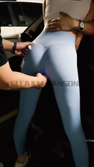 Ella小騷狐視圖合集 50期 (15)