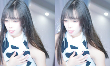 咬人小小兔咬一口兔娘-土豪定製裸舞流出Nobody