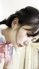 頂級女模露臉泄密！萬人求購百萬粉女神【幻兒】完整視圖，有顏值有身材金主的最愛，啪啪內射調教小母狗視頻2 (8)