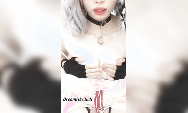 dreamlikeUwU 12套合集 (5)