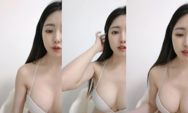 校花女神【淼淼】尤物中的頂點，擼個3天3夜