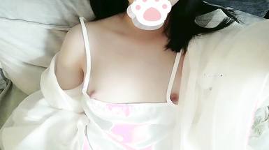 白桃露露-梨花 (2)