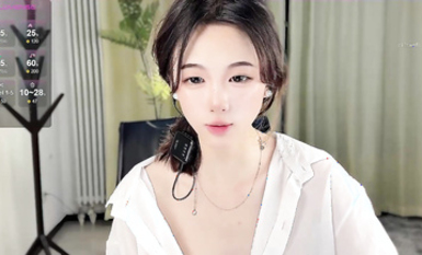 Stripchat高端大氣上檔次【lockheadgirld】女神氣質非凡，駕馭多種風格 (9)