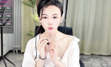 Stripchat高端大氣上檔次【lockheadgirld】女神氣質非凡，駕馭多種風格 (7)