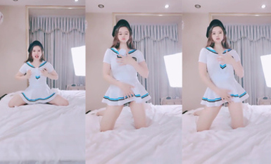 三熟女同台@桃色十足 尺度福利秀 (11)