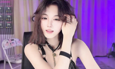 Stripchat高端大氣上檔次【lockheadgirld】女神氣質非凡，駕馭多種風格 (5)