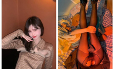 2024年 推特【乾隆六下江南】大神通過抖音各種約啪，調教靚妹，八位妹子，妹子一邊被操，一邊和朋友語音！(8)