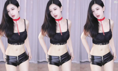 網易CC舞姬@芝士寶寶 熱舞合集 (2)