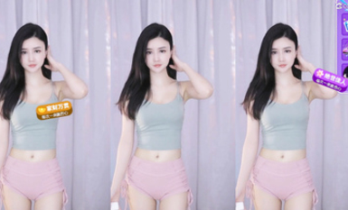 網易CC舞姬@芝士寶寶 熱舞合集 (1)