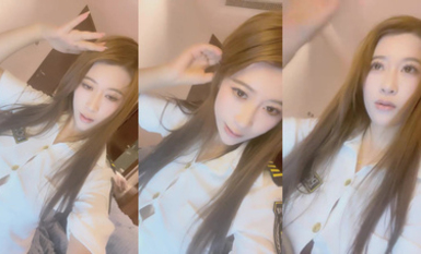 【純天然巨乳鮑汁】爆乳女神!天然美穴！車里深喉 戶外自慰~道具~啪啪~口爆 (3)