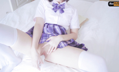 米胡桃(meehutao) JK制服