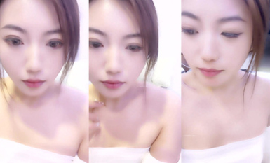 網紅顏值女神 不想醒 20小時合集 (9)