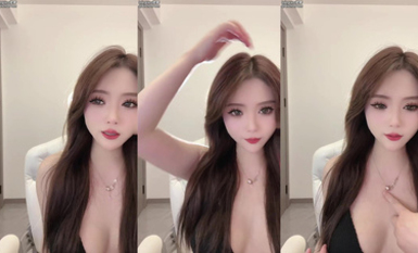 庫庫 G奶巨乳女神