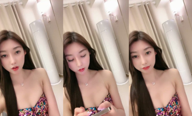 天馬星空~天花板級~【露露】靈魂舞脫內褲~屁屁真迷人 (6)