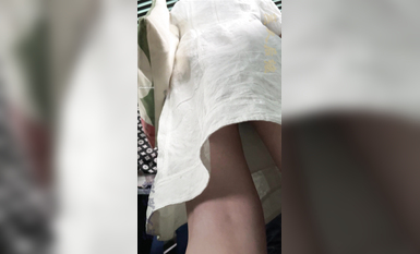 瘋狂偷拍各種小姐姐裙底 邪惡手指開啟 直接用手掀裙子抄底 超邪惡第二彈 超清4K (19)