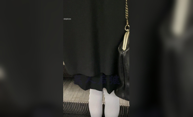 瘋狂偷拍各種小姐姐裙底 邪惡手指開啟 直接用手掀裙子抄底 超邪惡第二彈 超清4K (38)