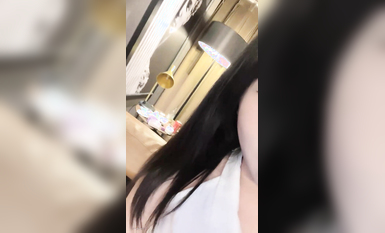 【京魚兒】19歲童顏巨乳 可愛貓女 神秘男舔逼 道具自慰 (7)