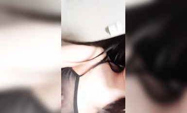 【京魚兒】19歲童顏巨乳 可愛貓女 神秘男舔逼 道具自慰 (2)