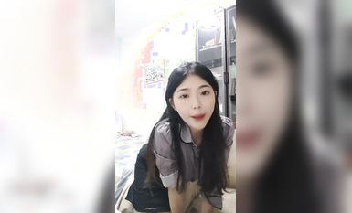 【七七愛吃飯】清純反差婊~戴起眼鏡真騷~密碼房道具自慰 ✨✨✨--9小時精華，想找真心人的湖南妹子，驚鴻一現收藏佳品 (12)