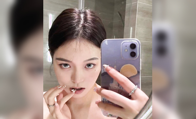 頂級顏值反差大學生與男友性愛自拍流出 豐臀騎乘 深喉跪舔 原著未流出無碼版 高清作者版未流出版 (6)