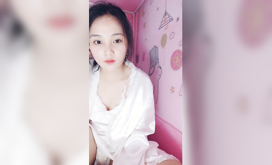 處女！清純女神~宿舍大秀~【白蔚】超級清純~蛋都擼炸了~ (2)