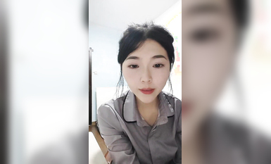 【七七愛吃飯】清純反差婊~戴起眼鏡真騷~密碼房道具自慰 ✨✨✨--9小時精華，想找真心人的湖南妹子，驚鴻一現收藏佳品 (10)