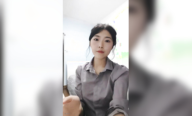 【七七愛吃飯】清純反差婊~戴起眼鏡真騷~密碼房道具自慰 ✨✨✨--9小時精華，想找真心人的湖南妹子，驚鴻一現收藏佳品 (11)