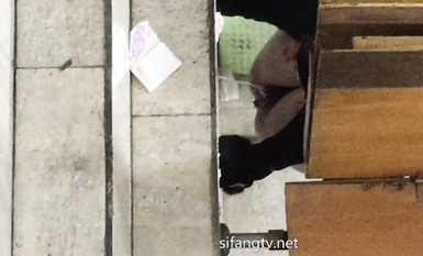 廁拍精品模特公司 女廁偷拍美女模特噓噓 個個都是高顏值美女顏值堪比明星 (1)