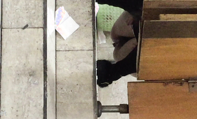 廁拍精品模特公司 女廁偷拍美女模特噓噓 個個都是高顏值美女顏值堪比明星 (1)