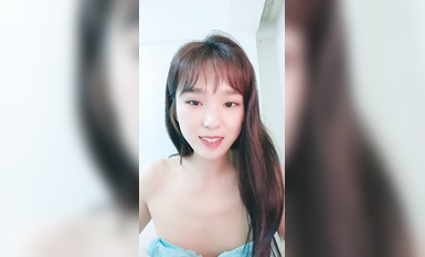 核彈！校花被幹了~20小時~【楊洋小妹妹】無套啪啪~吞精~ (7)