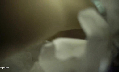 深圳二次元漫展眾COS小姐姐被無情抄底 各種肉臀各種絲襪 驚現無內無毛美女