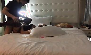 復出巨作！！爆操騷女的視覺盛宴！擼管神作。 - 好色™ Tv