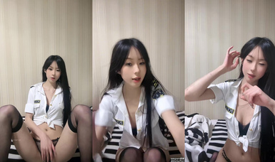 綠播女神！最正宗校花！美到爆炸~【初遇】100%戀愛的感覺~