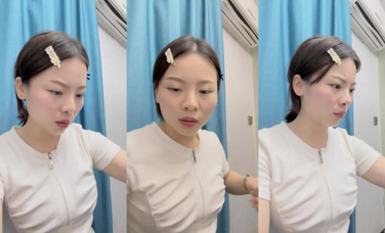 超有氣質御姐 陪我淪陷 戶外20小時合集 (3)