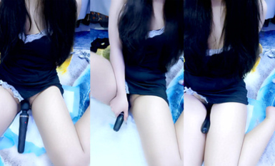 網紅顏值女神 不想醒 20小時合集 (4)