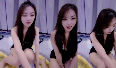 網紅顏值女神 不想醒 20小時合集 (1)