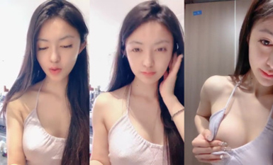 絕色尤物【希臘愛神】一顰一笑魂牽夢繞~越發性感 (13)