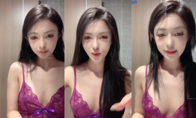 絕色尤物【希臘愛神】一顰一笑魂牽夢繞~越發性感 (12)