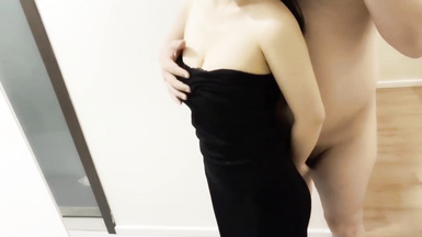 極品美乳人妻『kyara_sss』奶子又大胸型又好看，還特么巨騷，被操的時候喜歡說淫語，巨頂！美乳豐臀超反差⑪ (5)