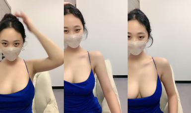 青春美乳主播@鼠鼠迷妹 裸舞尺度福利秀 (16)