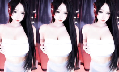 網易CC巨乳舞姬@雅恩北北 土豪萬元定製裸舞+1V1+熱舞新作合集 (8)