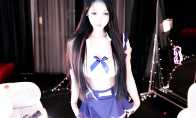 網易CC巨乳舞姬@雅恩北北 土豪萬元定製裸舞+1V1+熱舞新作合集 (1)