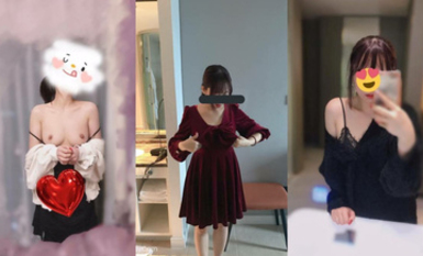 最新10月福利！電報群極品小母狗，綠帽騷妻【是小肥羊呀】私拍，約炮單男3P前後夾擊，高潮插到痙攣(1)