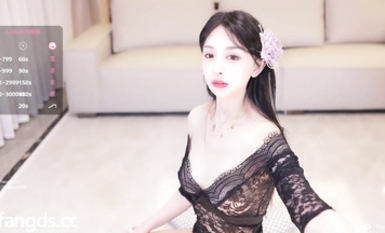 Stripchat絕美尤物！紅環黑絲全裸露穴【JayPope】大尺度合集 (1)