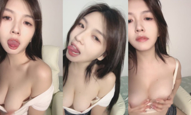 2024年9月，重磅！超美~白月光女神【兜兜】絕世容顏 脫光摳逼~好激動~，這顏值讓大哥們都硬了 (4)