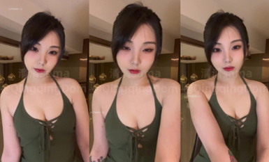 原套路女主【清清sama女王】劇情控制盯射打飛機羞辱 (11)