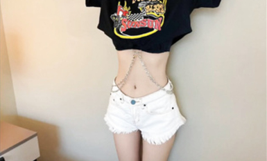 極品美乳人妻『kyara_sss』奶子又大胸型又好看，還特么巨騷，被操的時候喜歡說淫語，巨頂！美乳豐臀超反差⑧ (9)