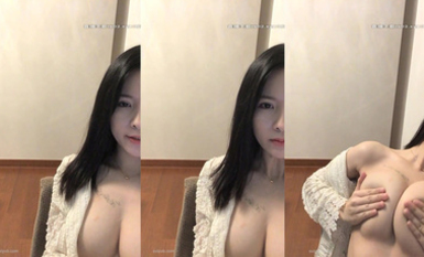 胸大蘿莉音超嗲軟萌小仙女【小花貓mao】 (6)