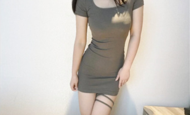 極品美乳人妻『kyara_sss』奶子又大胸型又好看，還特么巨騷，被操的時候喜歡說淫語，巨頂！美乳豐臀超反差⑥ (9)